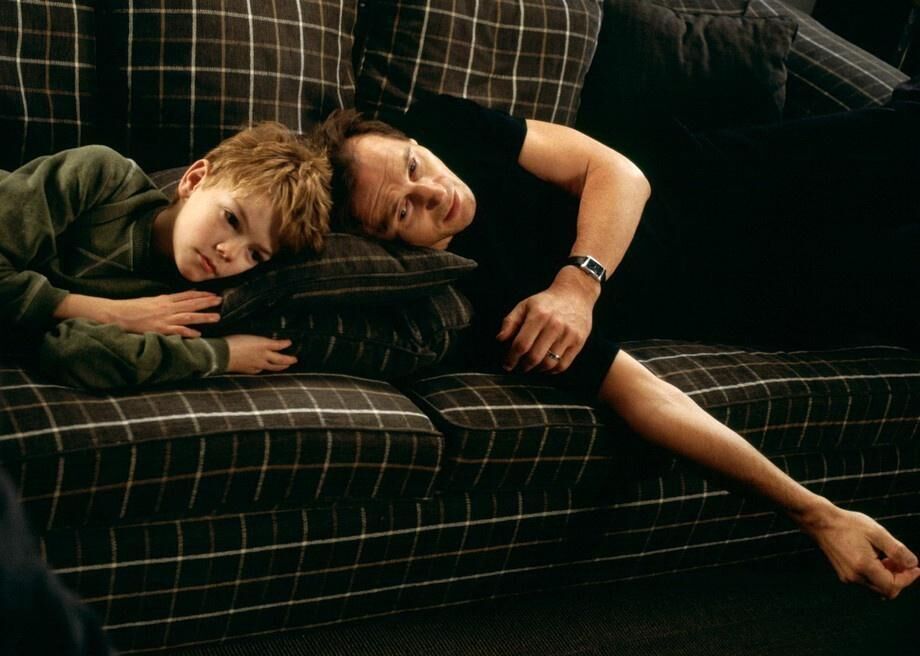 2003: ‘Love Actually’ hits theaters